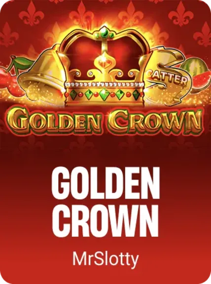 Golden Crown