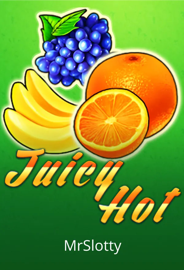 Juicy Hot