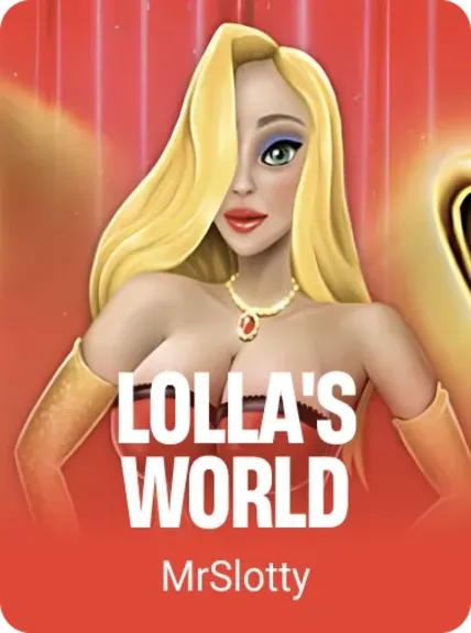 Lolla's World