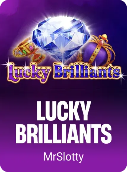 Lucky Brilliants
