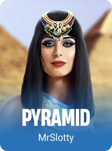 Pyramid