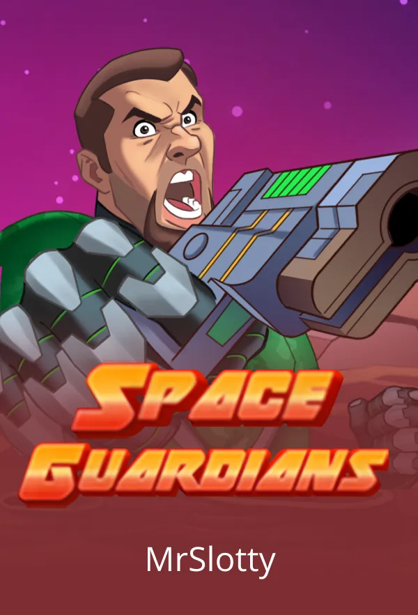 Space Guardians