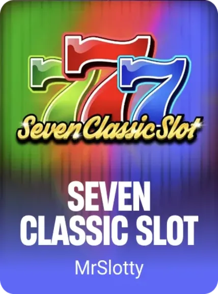 Seven Classic Slot