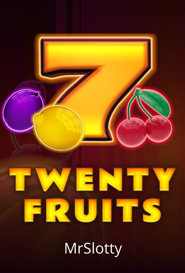 Twenty Fruits