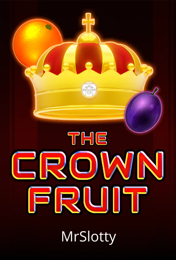The Crown Fruit