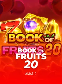Book Of Fruits 20