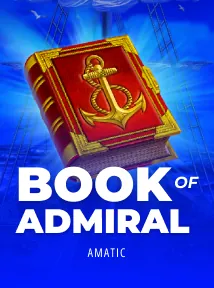 Book of Admiral