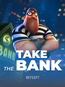 Take The Bank