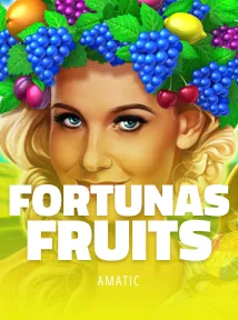 Fortunas Fruits