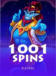 1001 Spins