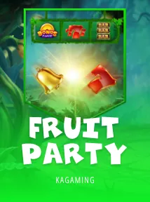 Fruit Party