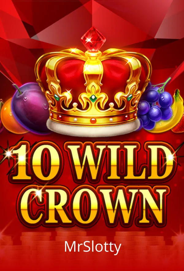 10 Wild Crown