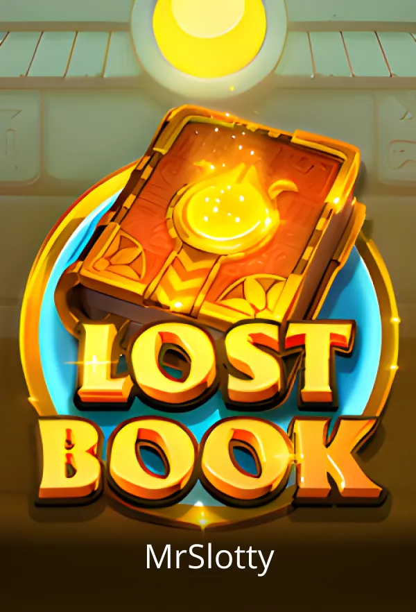 Lost Book