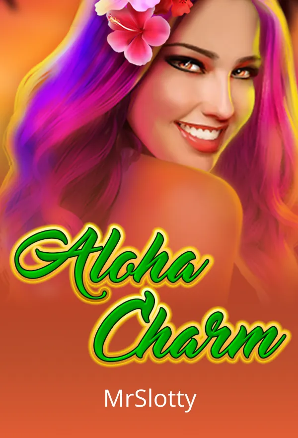 Aloha Charm
