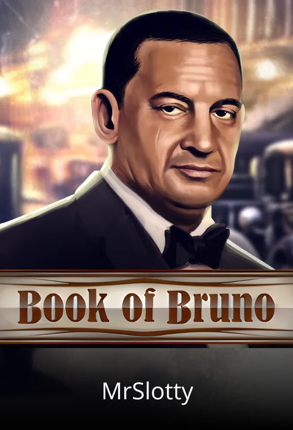 Book of Bruno
