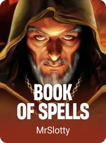 Book of Spells