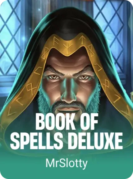 Book of Spells Deluxe