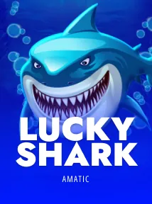 Lucky Shark