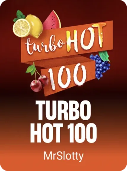 Turbo Hot 100