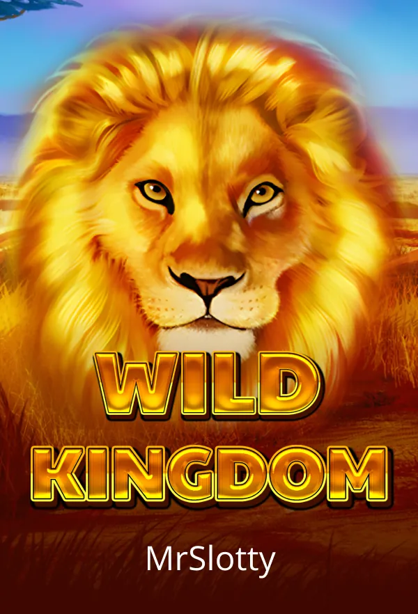 Wild Kingdom