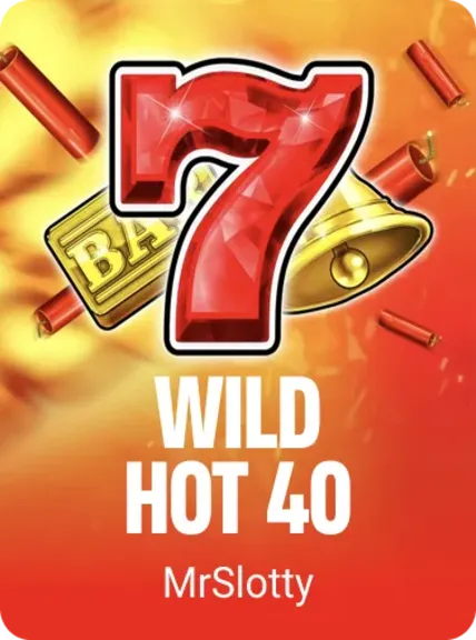 Wild Hot 40