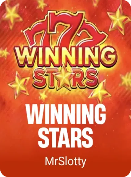 Winning Stars