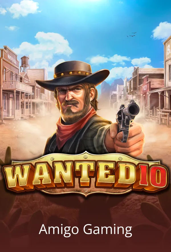 Wanted 10