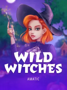 Wild Witches