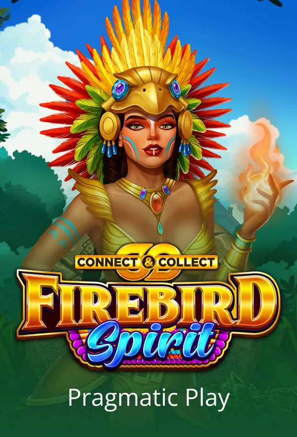 Firebird Spirit