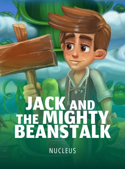 Jack and the Mighty Beanstalk