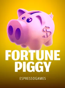 Fortune Piggy