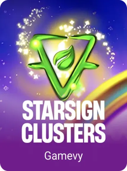 Starsign Clusters