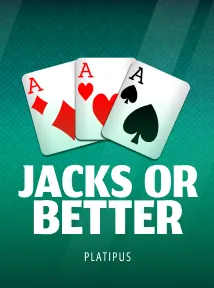 Jacks or Better