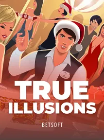 True Illusions