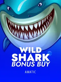 Wild Shark Bonus Buy