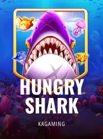 Hungry Shark