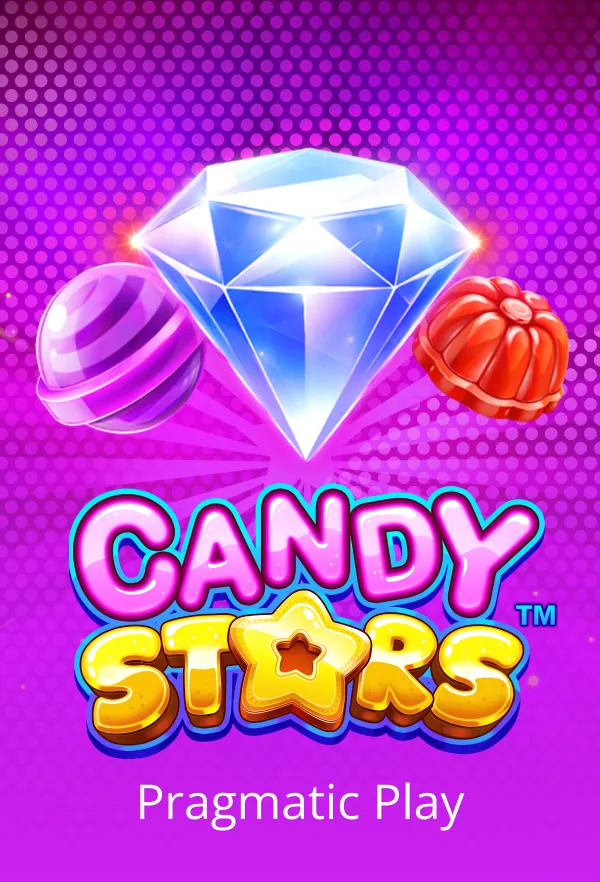 Candy Stars