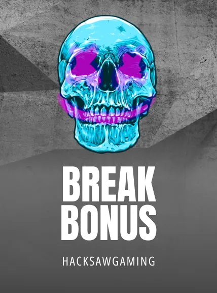 Break Bones