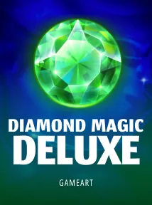 Diamond Magic Deluxe