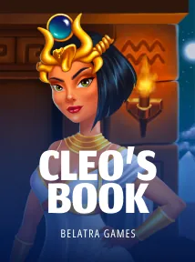 Cleo’s Book