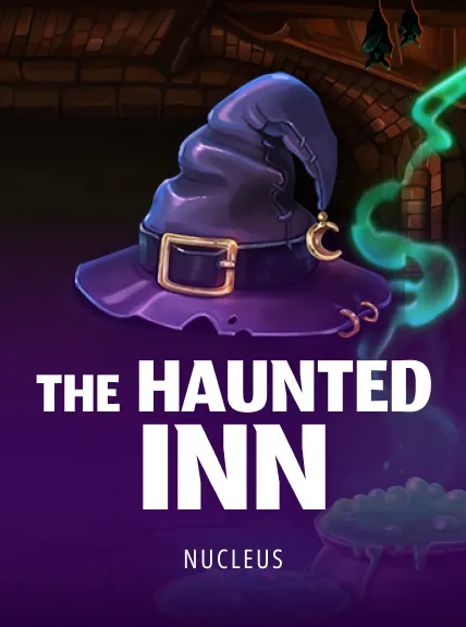 The Haunted Inn