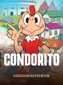 Condorito