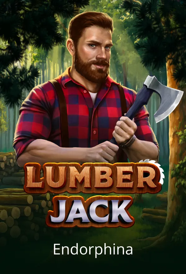 Lumber Jack