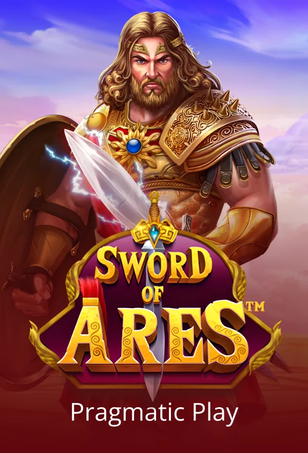 Sword of Ares