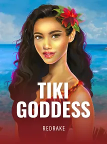 Tiki Goddess