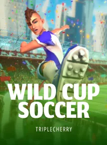 Wild Cup Soccer