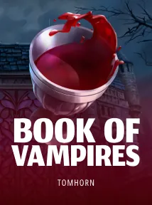 Book of Vampires
