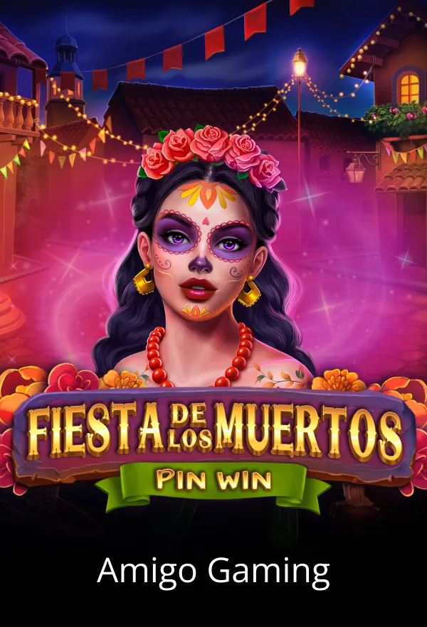 Fiesta De Los Muertos