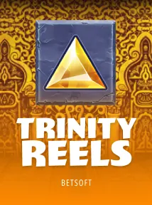 Trinity Reels