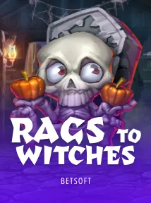 Rags to Witches